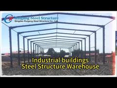 Atölye Binası Deposu