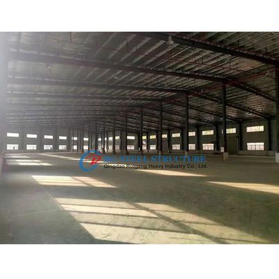 Hafif sera metal yapısı camlı yapı ile inşaat