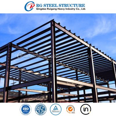 Prefabrik Bina Ticari Depo Endüstriyel Fabrikat Atölyesi Prefabrikat Ofis Çiftlik Metal Çadırı